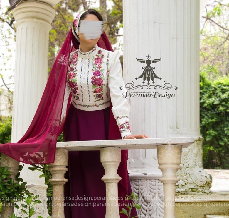 مدل مانتو تابستانی